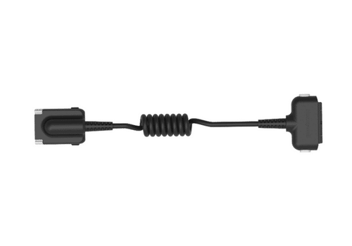Nouvel ordinateur portable de chez Honeywell : le CW45 Câble 8675i compatible avec le CW45