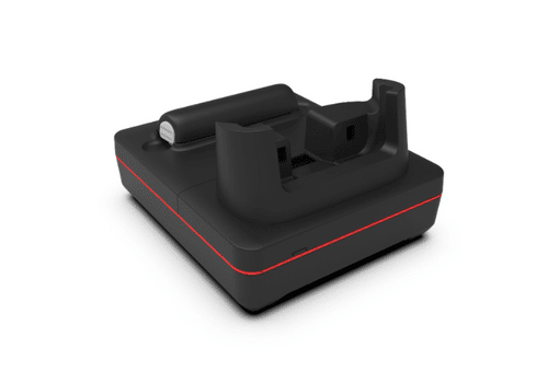 Nouvel ordinateur portable de chez Honeywell : le CW45 Station de charge pour un terminal CW45