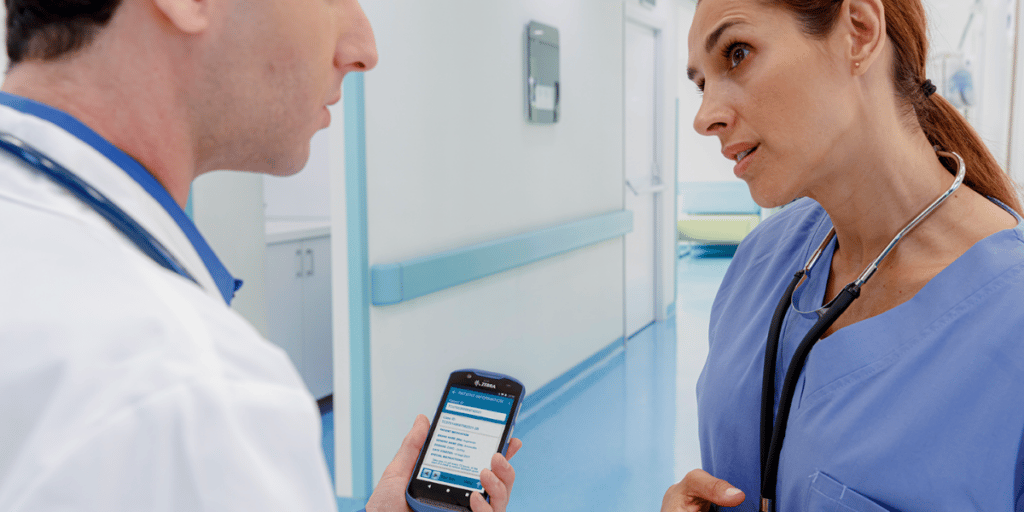 Soignants épuisés, patients abandonnés, et si on optait pour la Mobilité clinique ? Soignants épuisés, patients abandonnés, et si on optait pour la Mobilité clinique ?