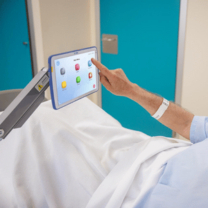 Soignants épuisés, patients abandonnés, et si on optait pour la Mobilité clinique ? Soignants épuisés, patients abandonnés, et si on optait pour la Mobilité clinique ?