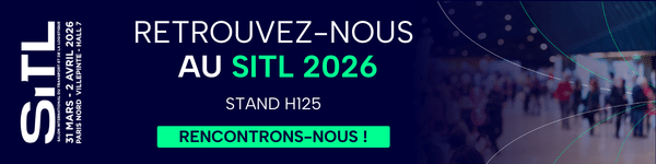 SITL 2026 : Solutys Group présente les technologies qui transforment la logistique